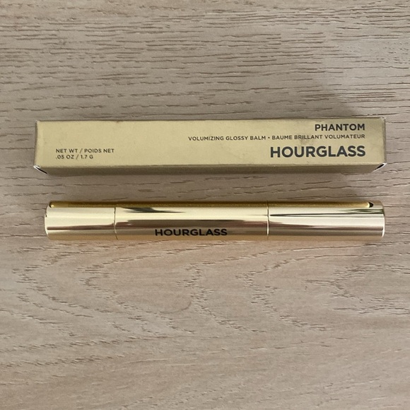 Hourglass Other - Hourglass Satin Lipstick - Invite-New Shade